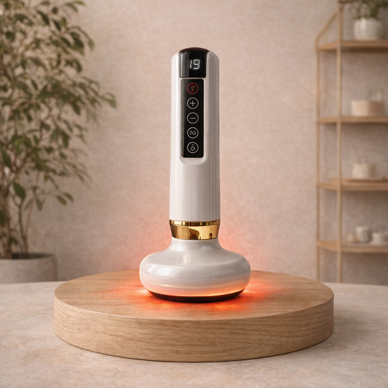 POWER PULSE — La Puissance Anti-Cellulite